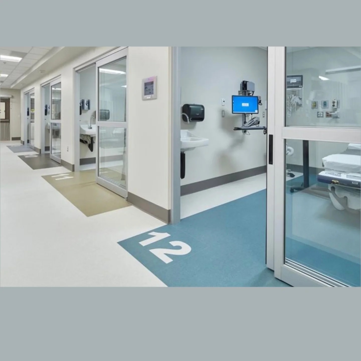 Tibbi avadanlıqların təşkili və təchizatı